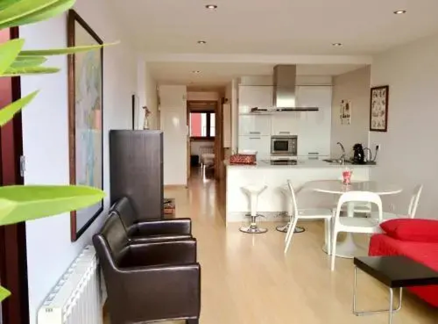 Apartamentos Puerto Basella