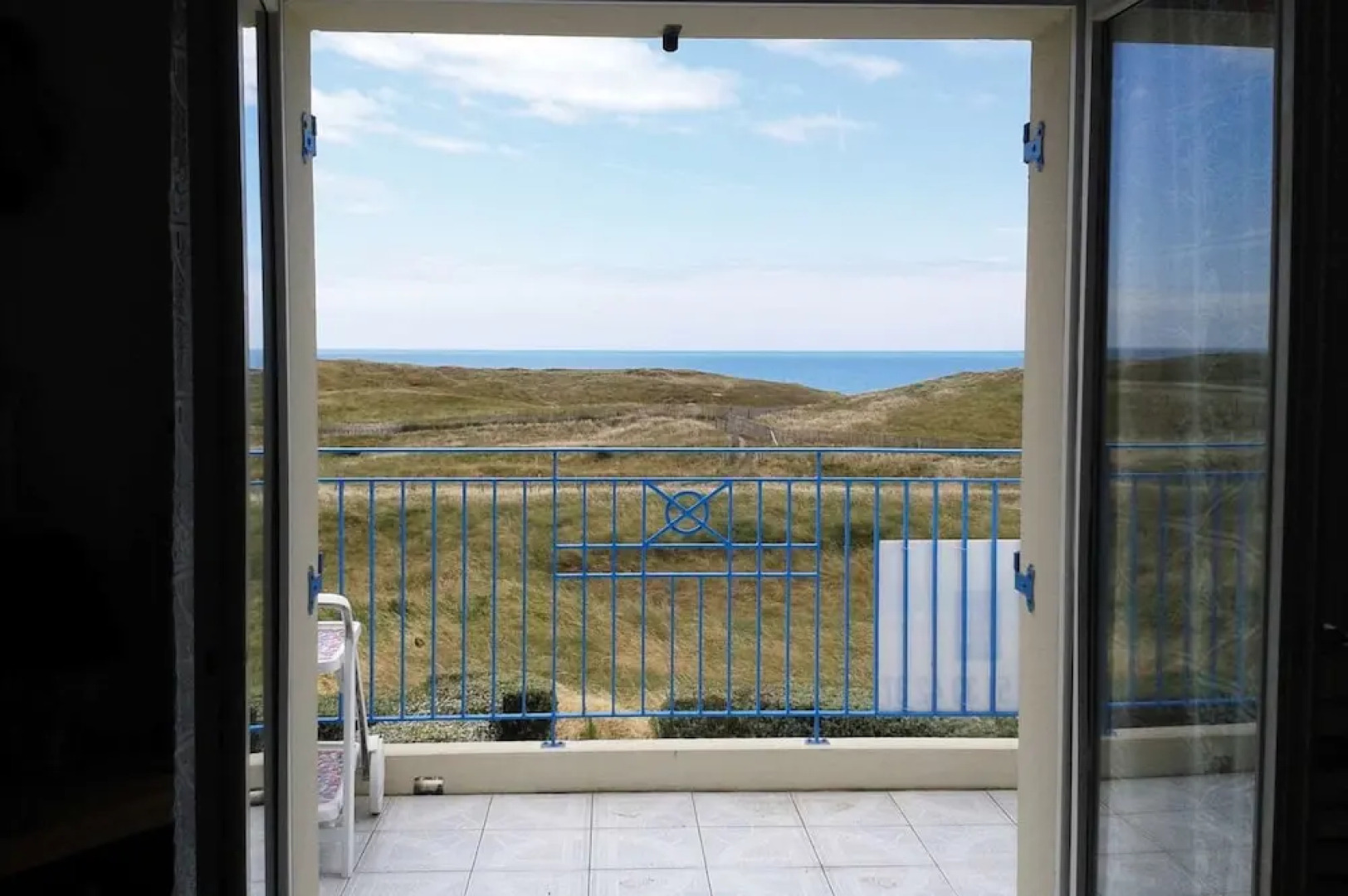 Résidence Lagrange Vacances du Grand Large et Océanides