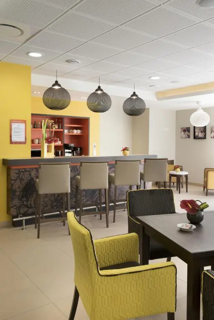 Domitys La Clef des Champs