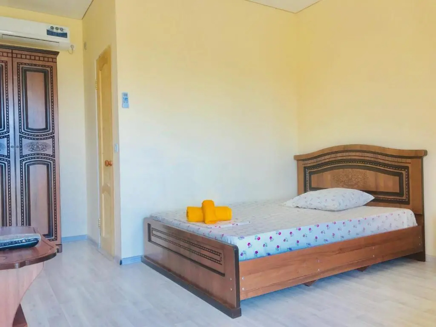 Bugenvilia Guesthouse