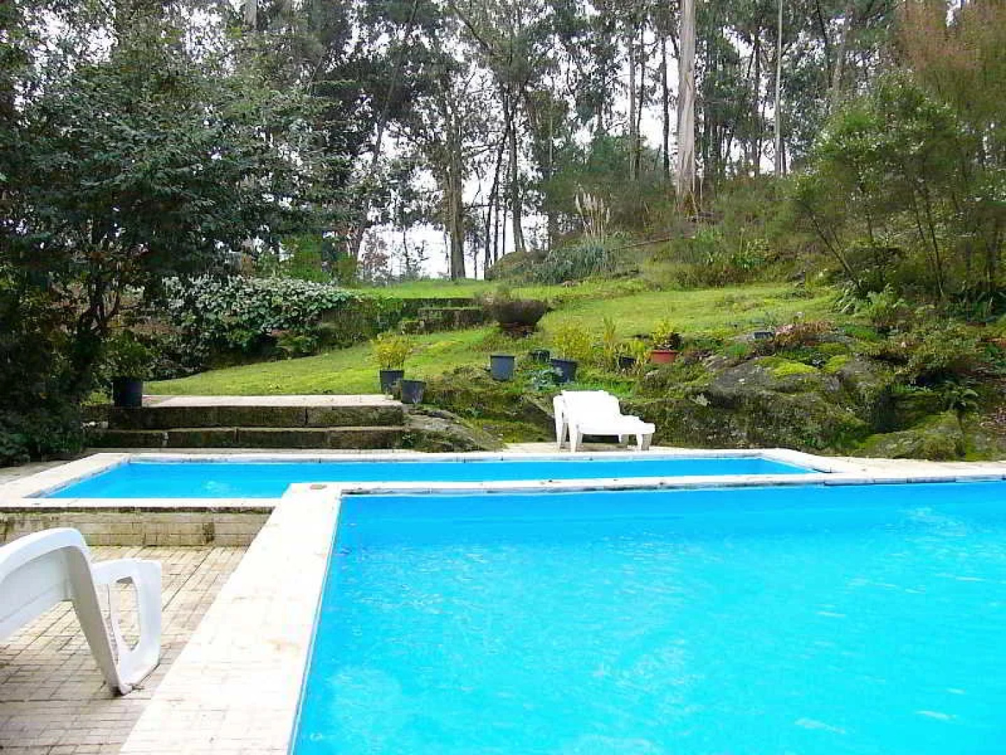 Casa Do Salgueirinho