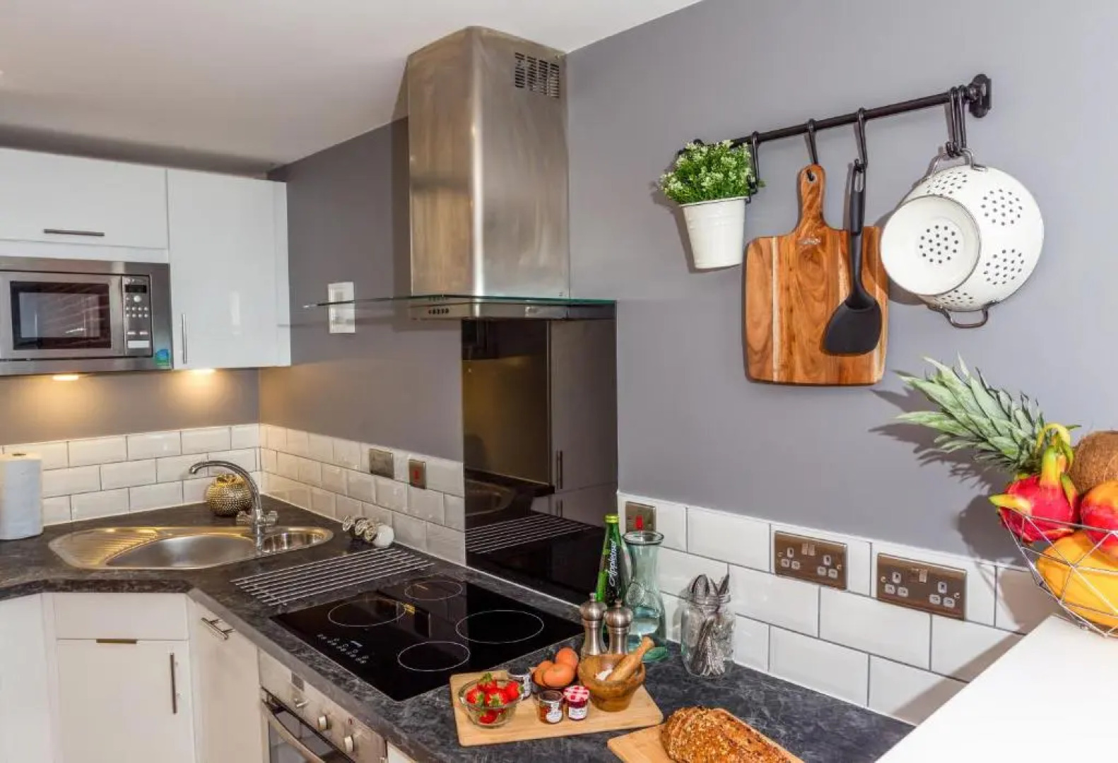 Hotel Apartments ByDesign