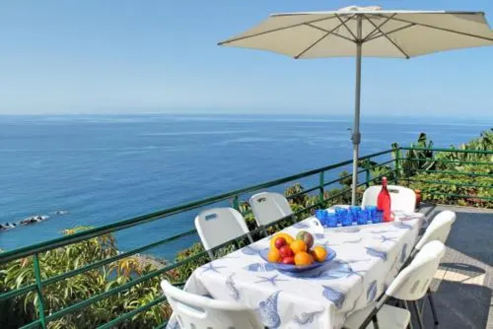 Casa Jardim Mar by OurMadeira