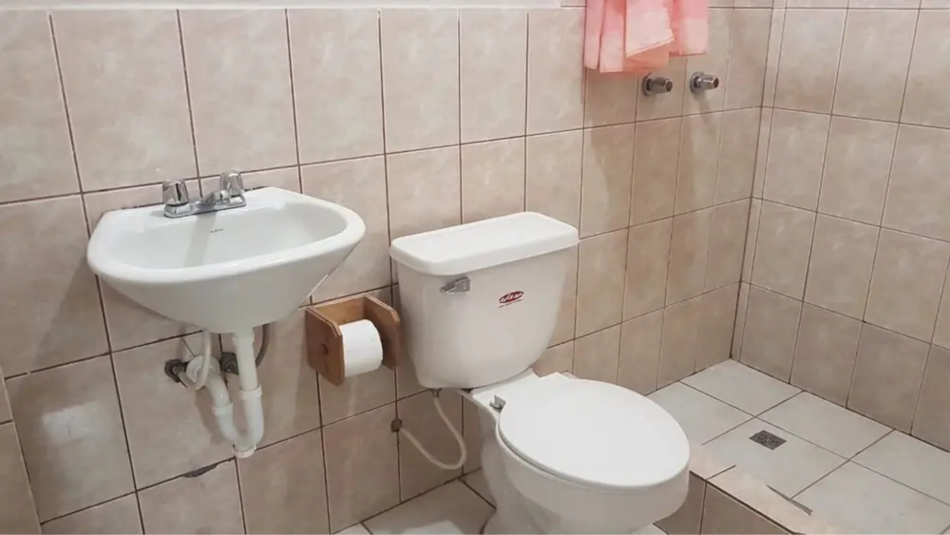 Hostal Chasky Wasy - El Tambo