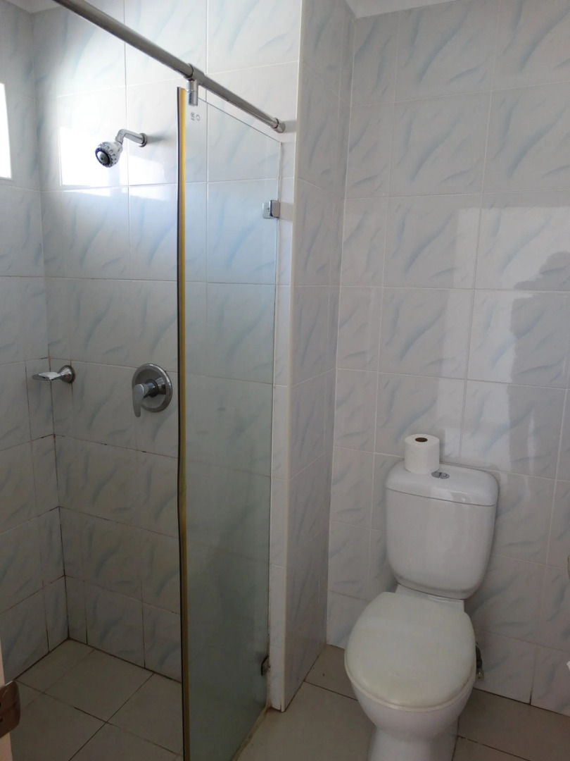 Trans International Hotel