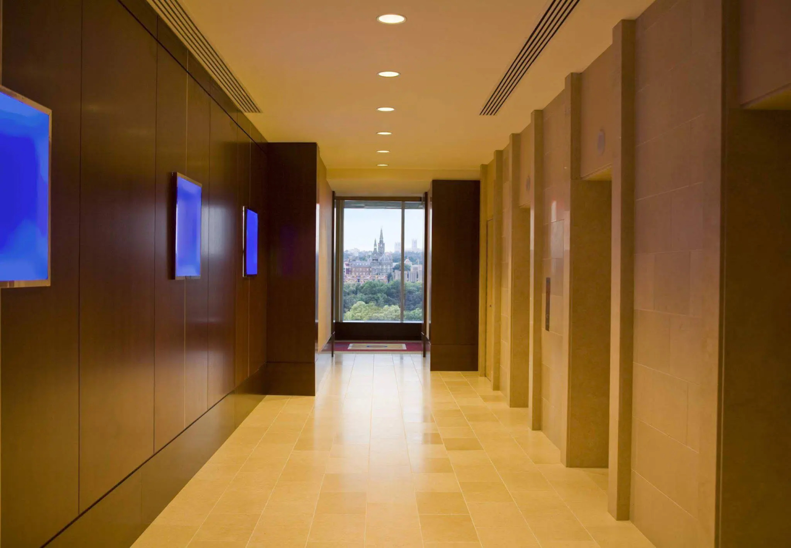 Key Bridge Marriott