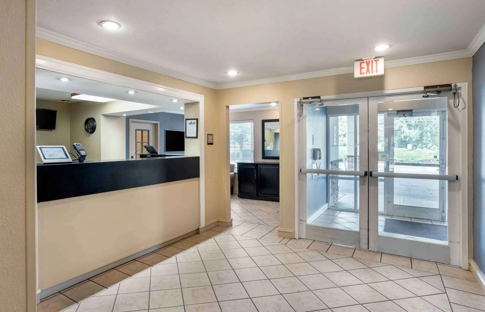 Extended Stay America Suites Philadelphia Horsham Dresher Rd