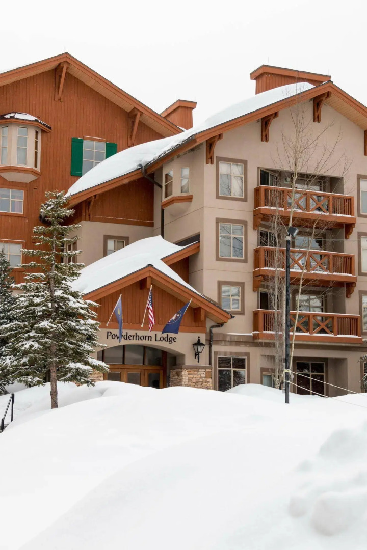 Solitude Resort and Lodging
