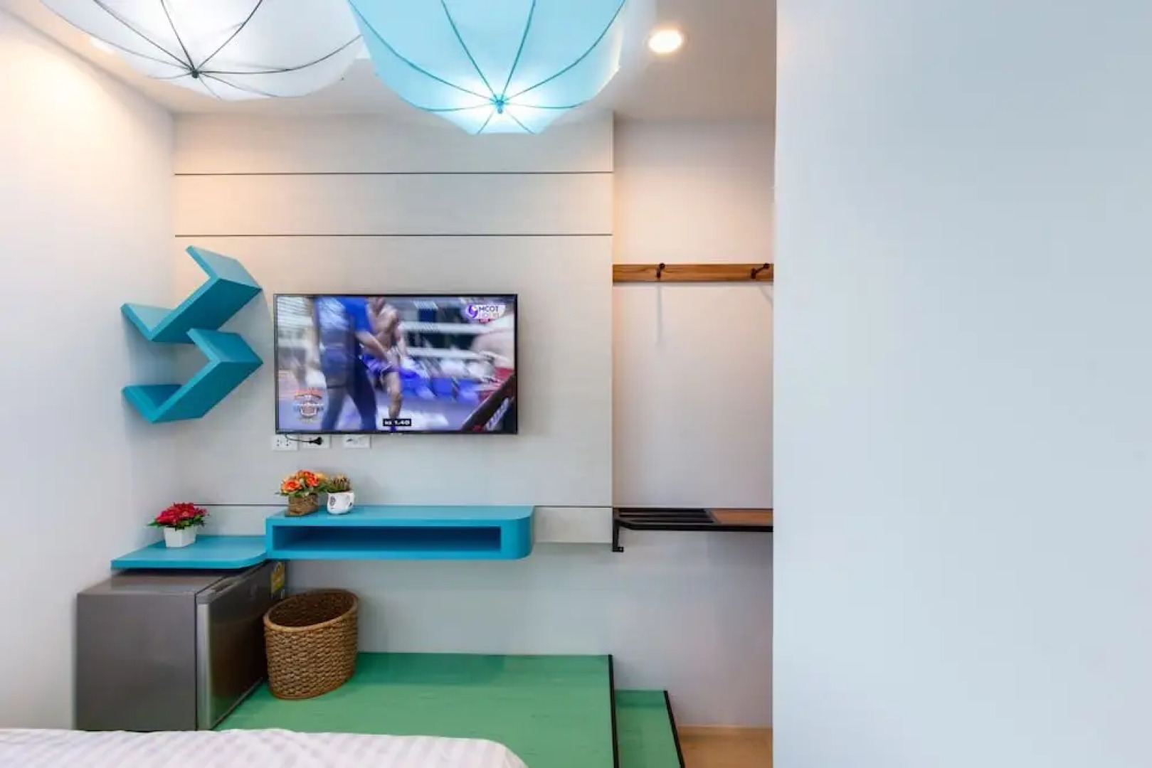 Lilliput Riverside Bangkachao