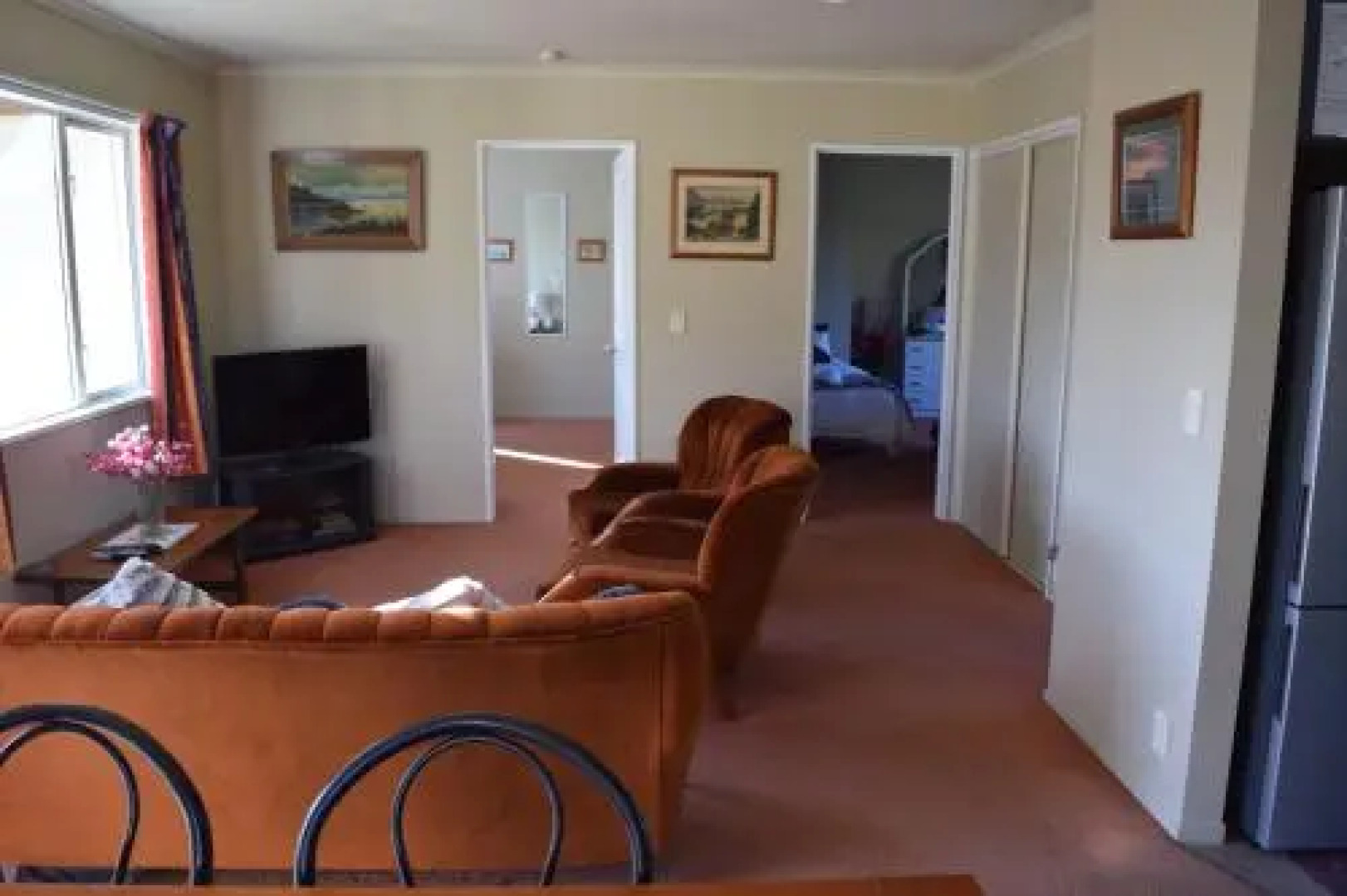 Motueka Homestay Bed & Breakfast