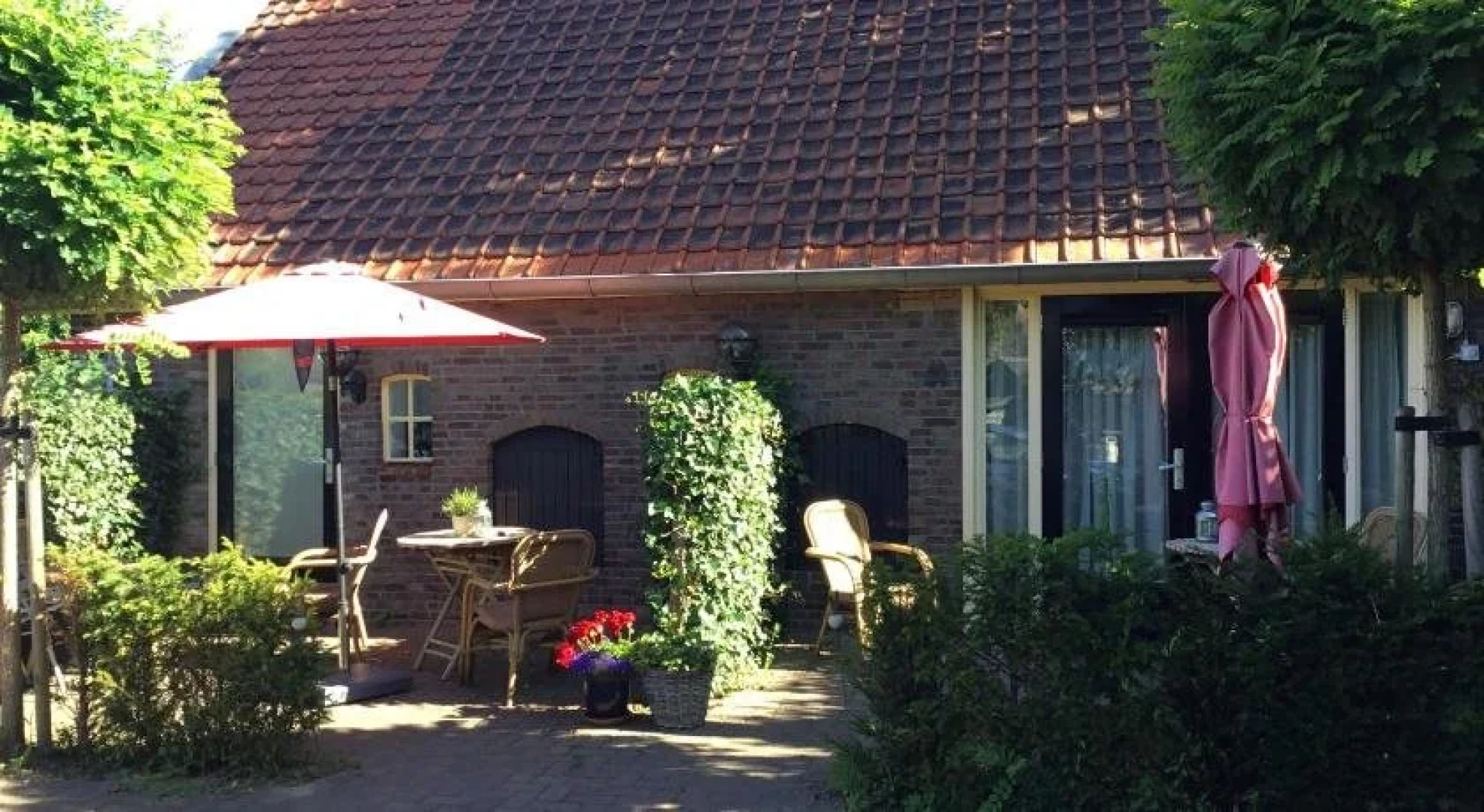 De Stadsboerderij Harderwijk
