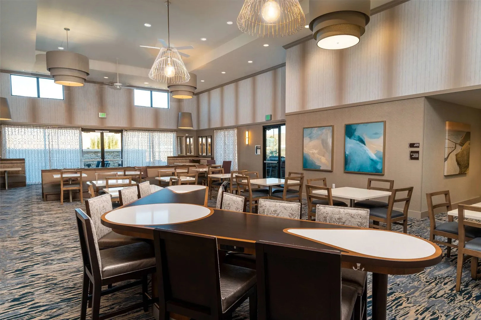 Homewood Suites By Hilton Livermore