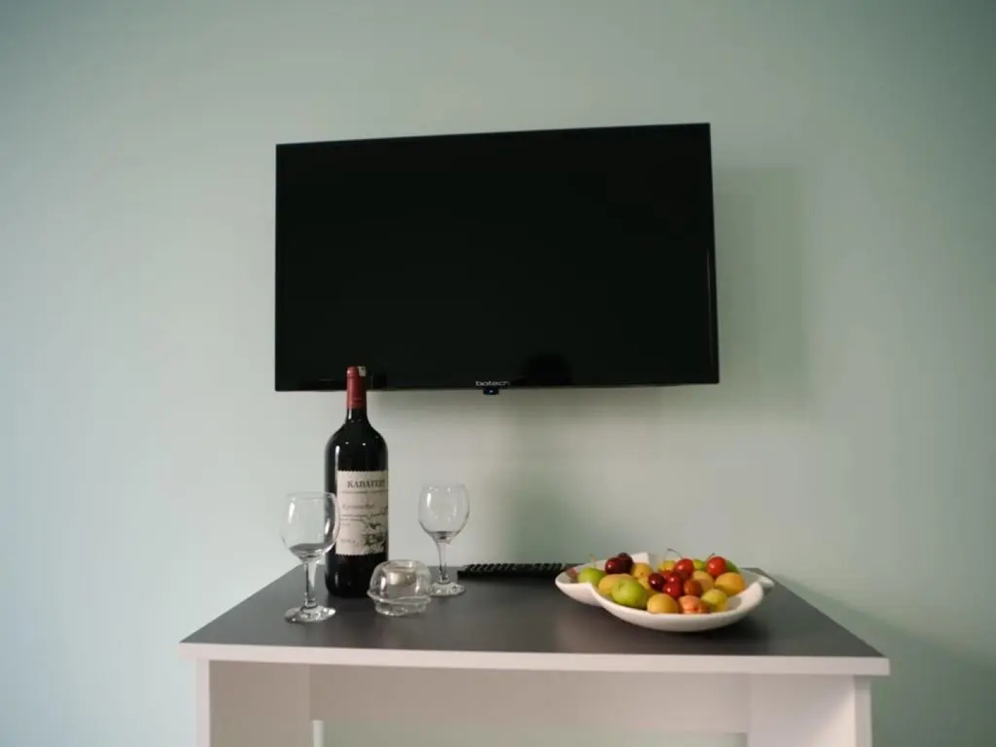 Forest Blue Beach Hotel