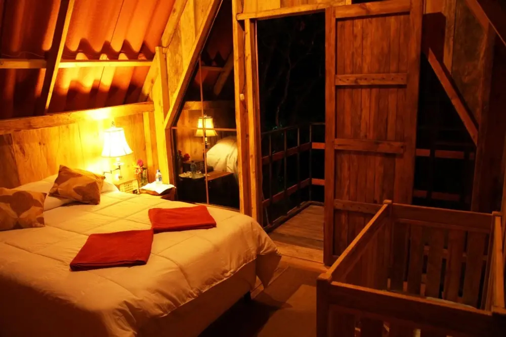 Hotel Boutique Marduk Gardens