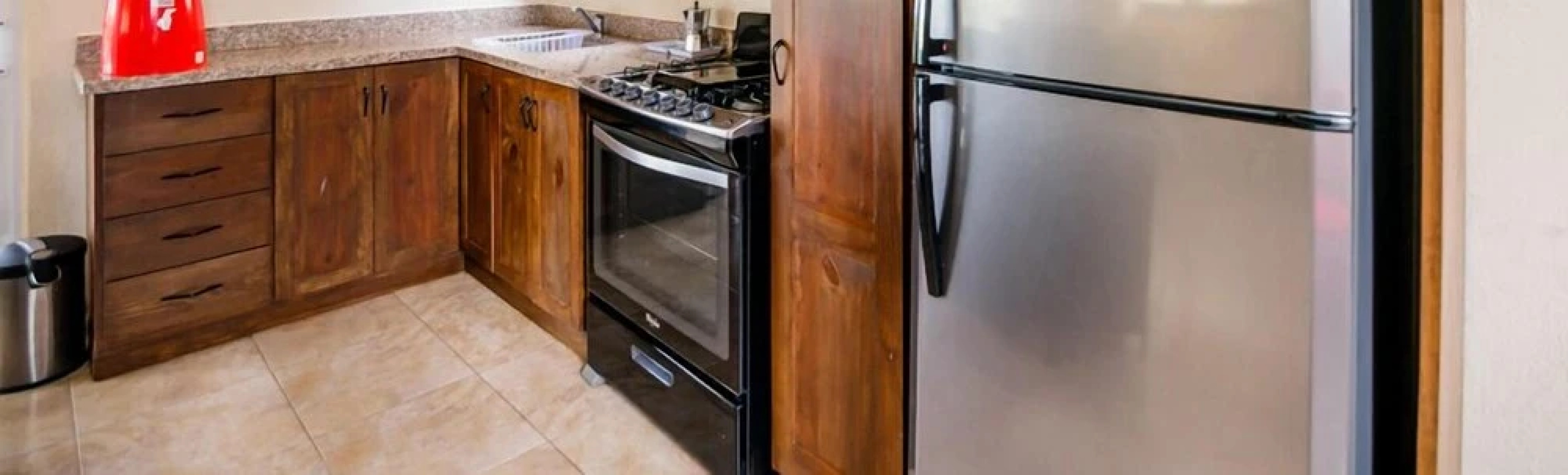 Jarabacoa Villas Ecolodge