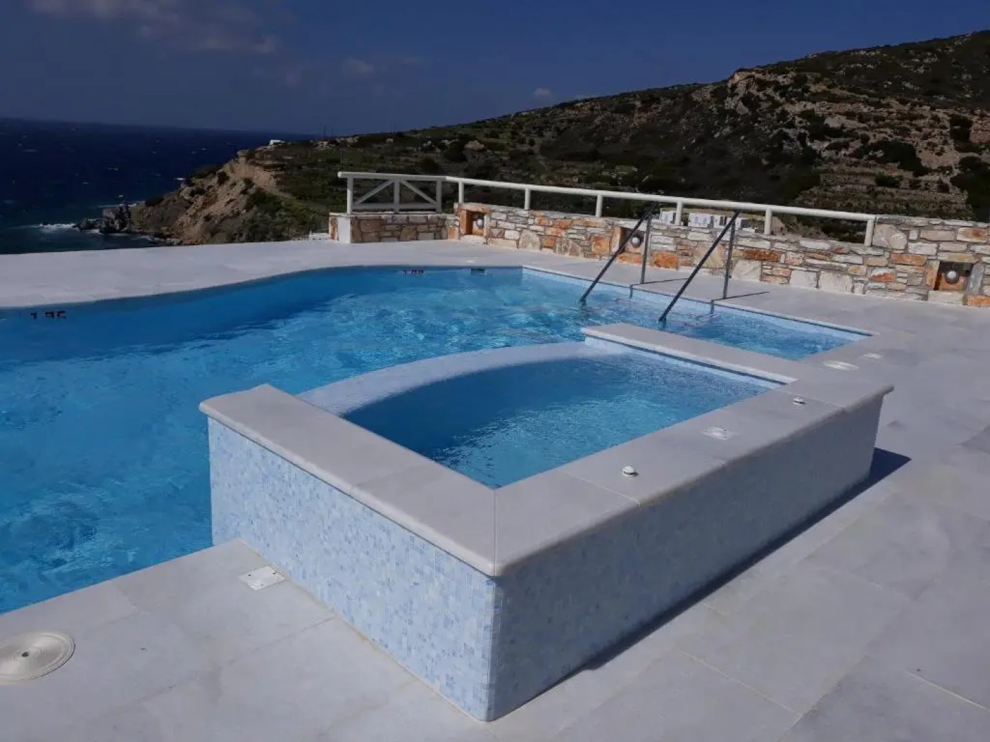 Villa Athina