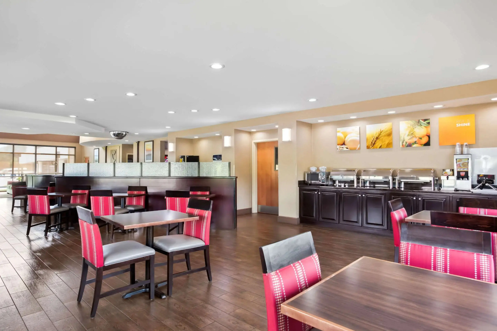 Comfort Suites Gulfport