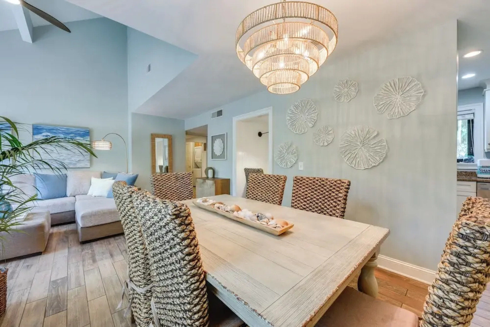 Tennis, Golf & More: Seabrook Island Getaway!