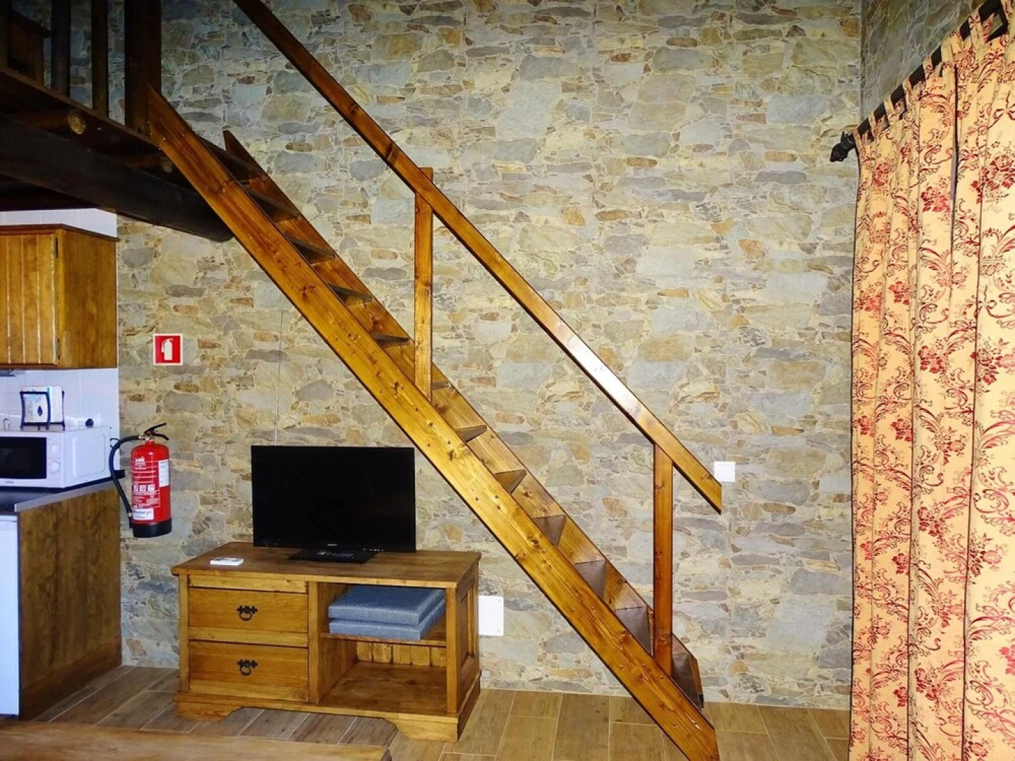 House With one Bedroom in Redondo, With Furnished Terrace and Wifi