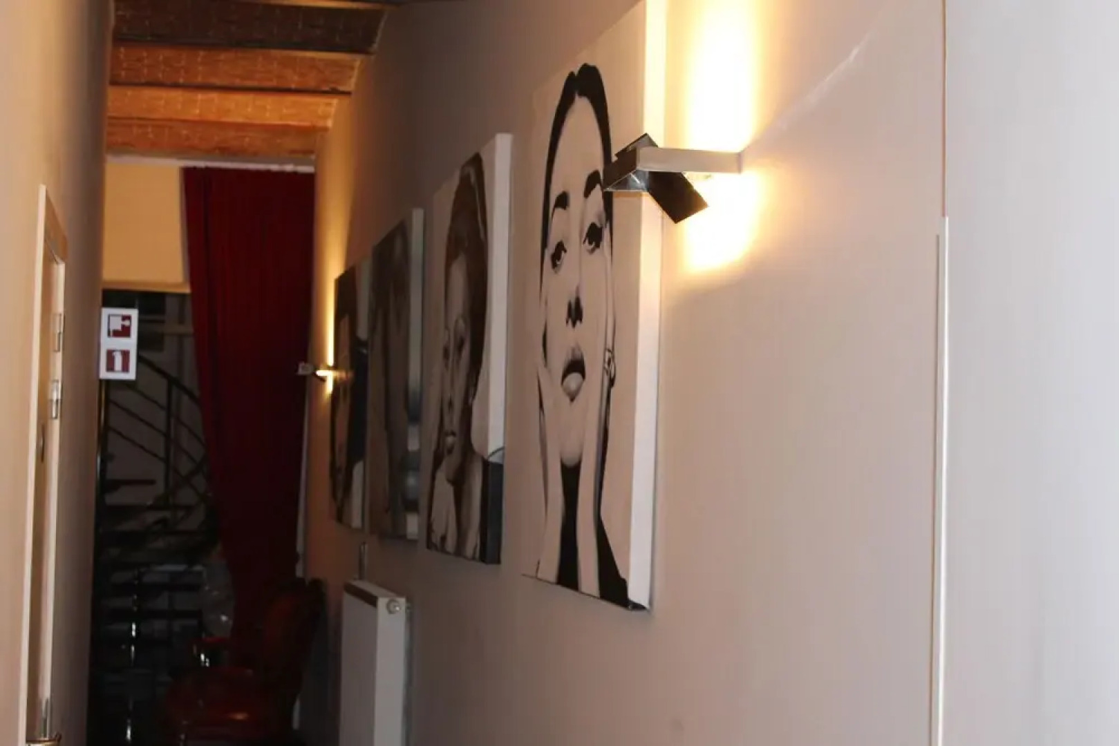 Hotel Amaryllis Veurne