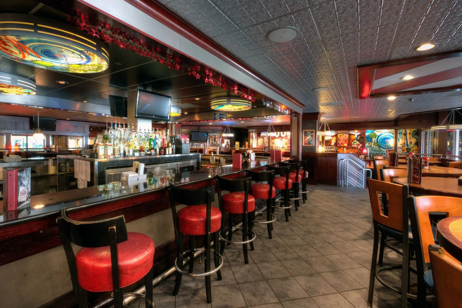 Crowne Plaza St. Louis Airport by IHG