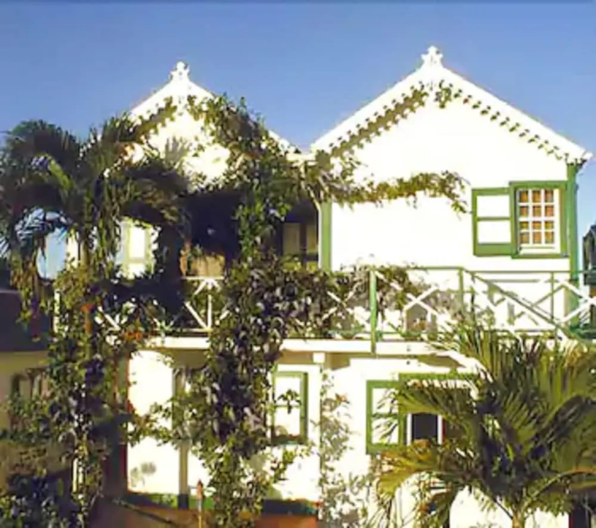 Scout's Place Hotel