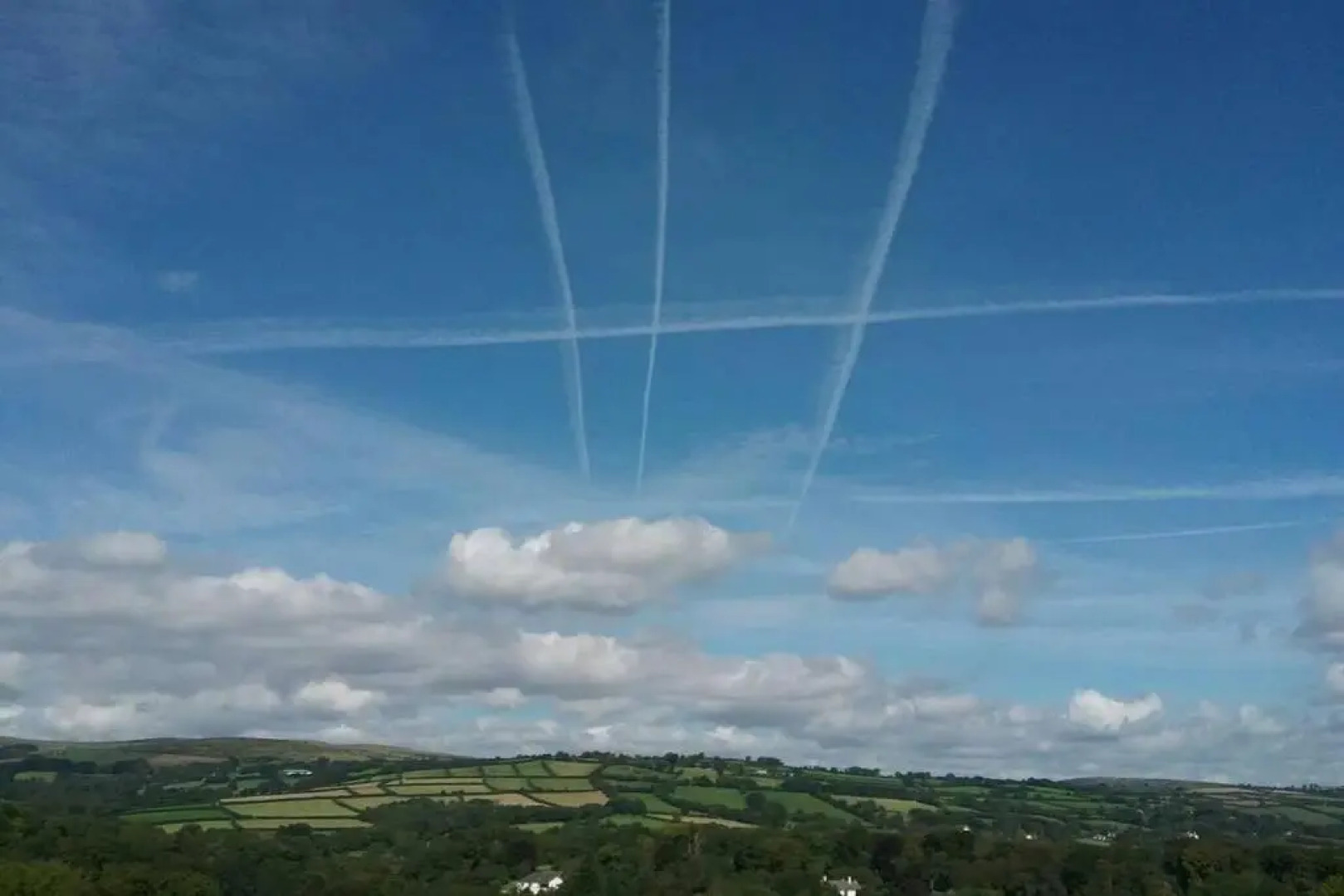 Stags View,Unique eco cabin, Dartmoor views