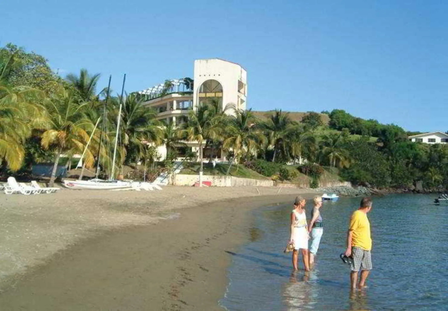Brisas Sierra Mar All Inclusive