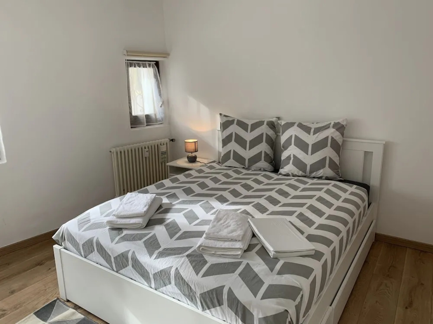 Silvaplana Chesa Posta