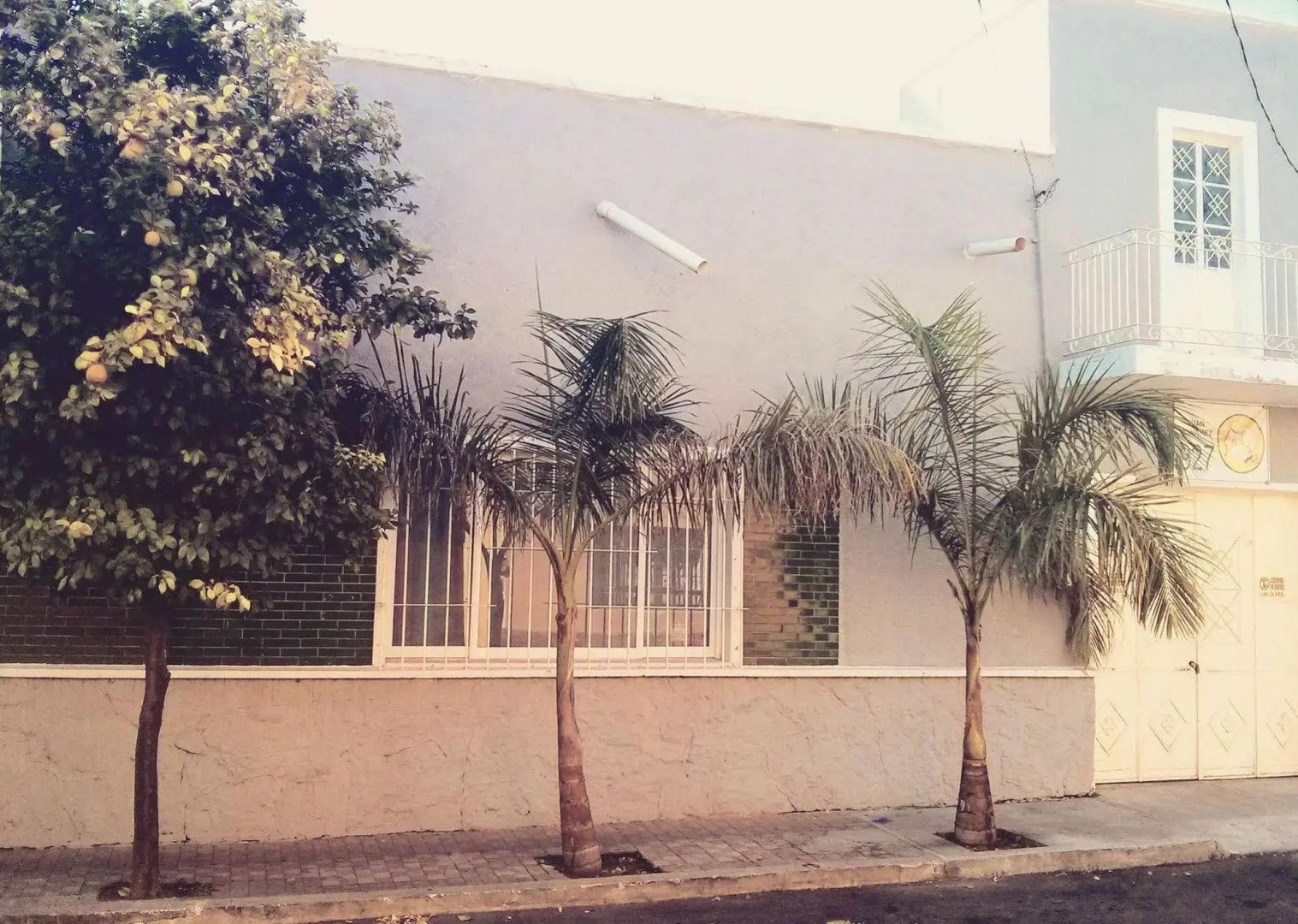 Hotel del Refugio