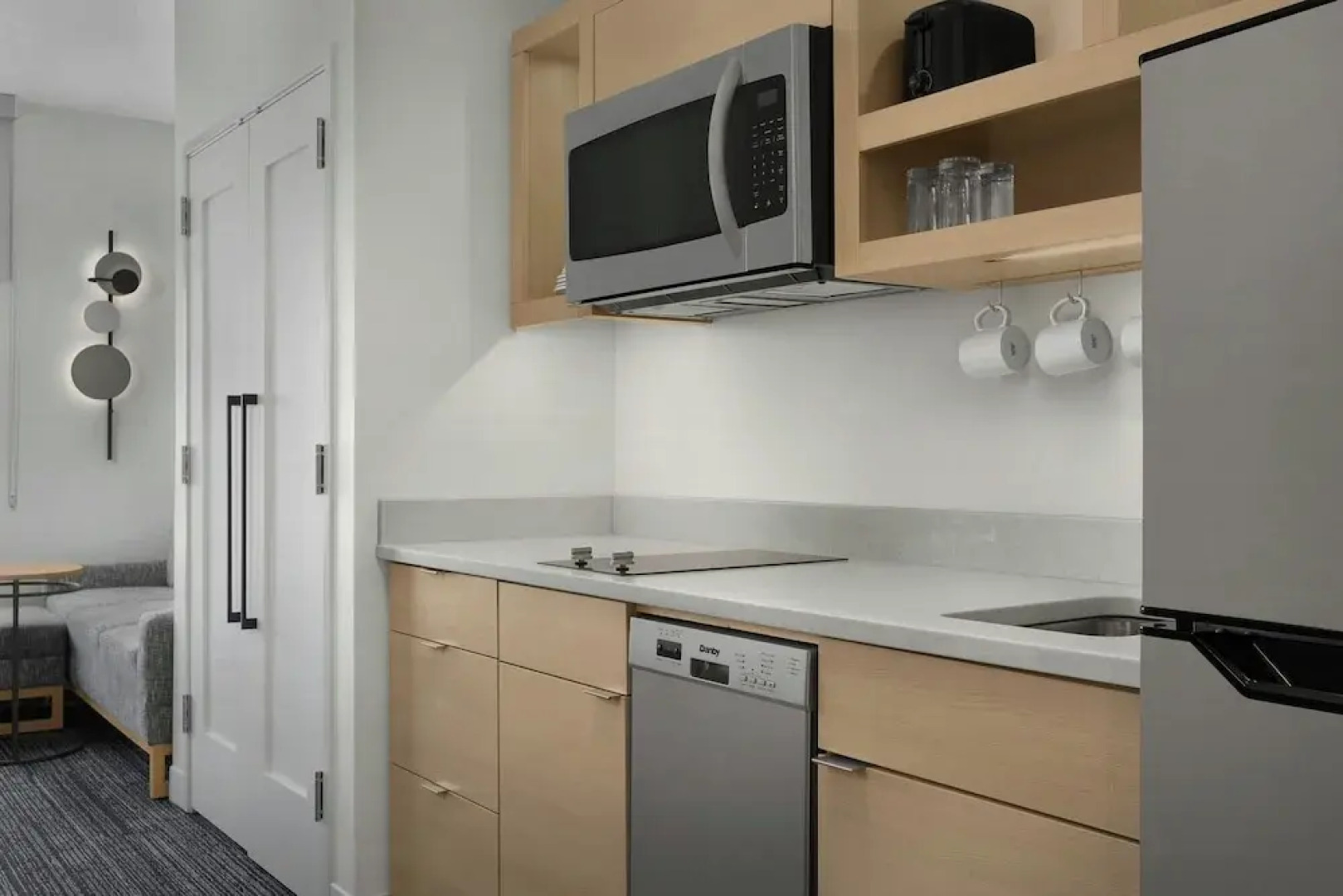 TownePlace Suites Sikeston