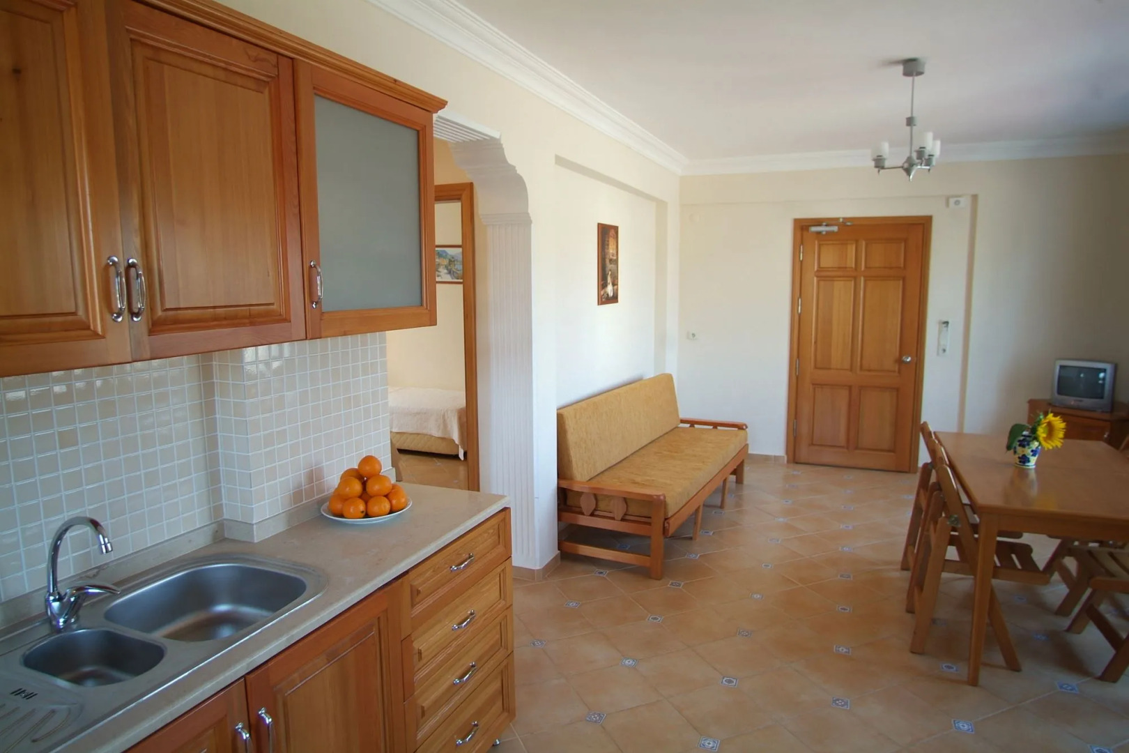 Sea Breeze Hotel & Apartments