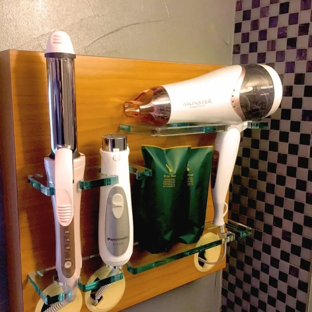 Iwatsuki Waterhotel Mw - Adult Only