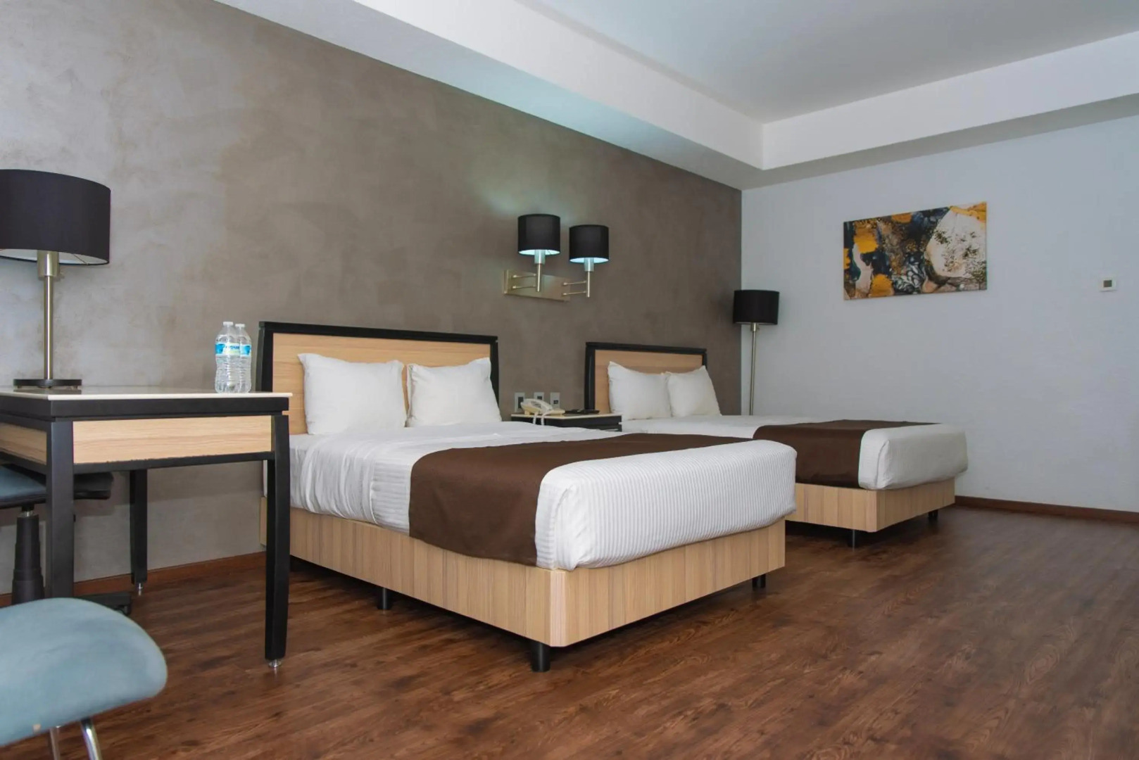Fato Hotel