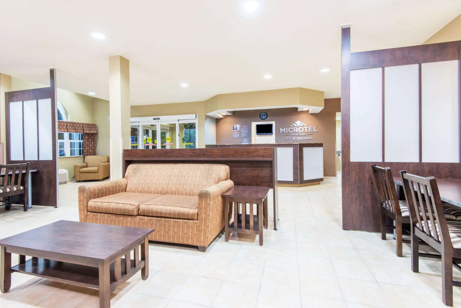 Microtel Inn & Suites by Wyndham Montgomery