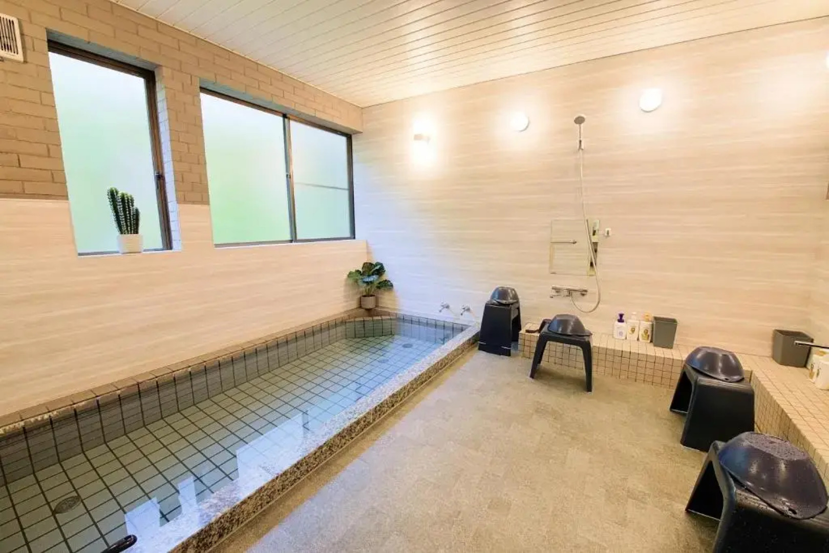 Tabihaku Stay 香住