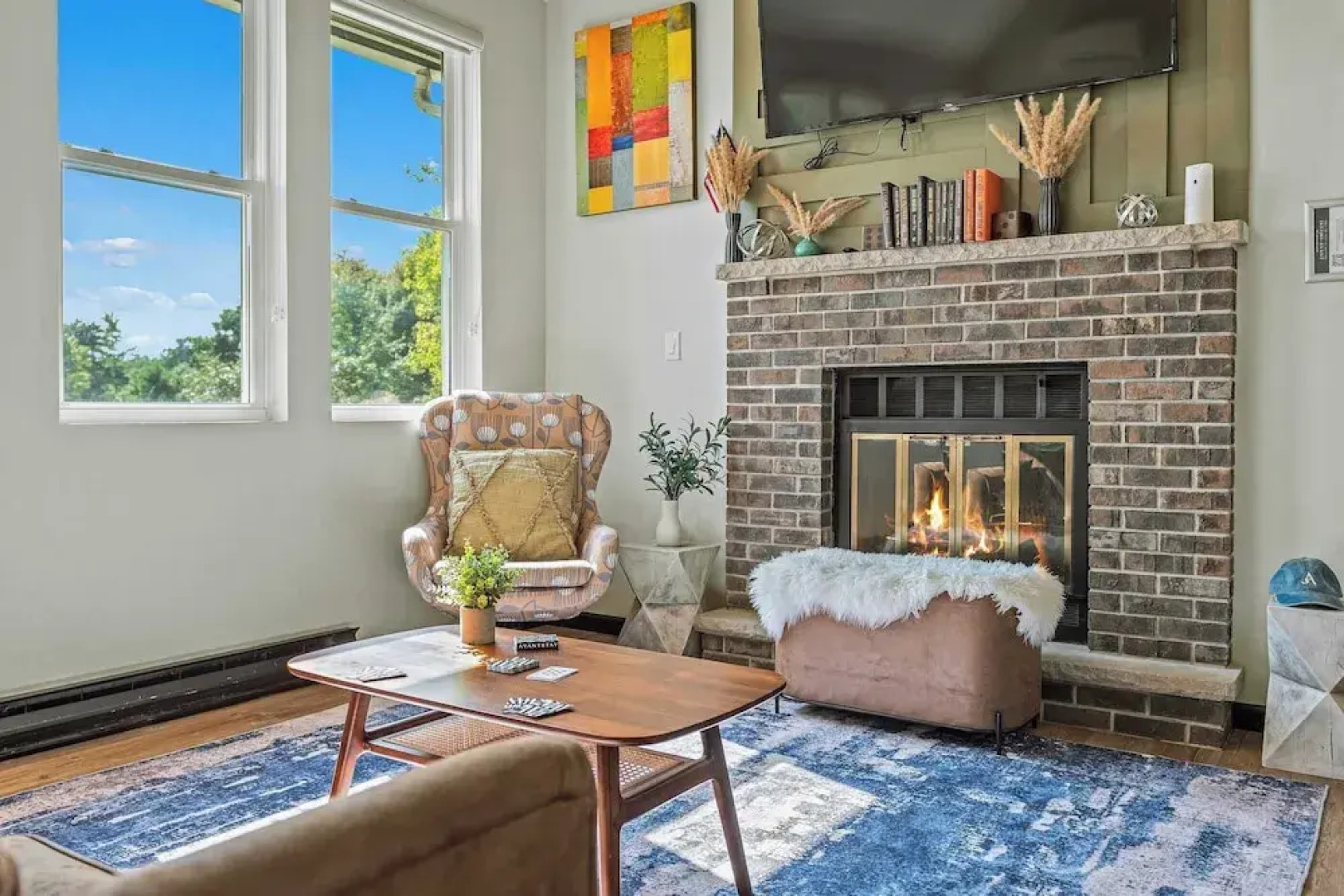 Strawberry Shores by Avantstay Lakefront Private Beach