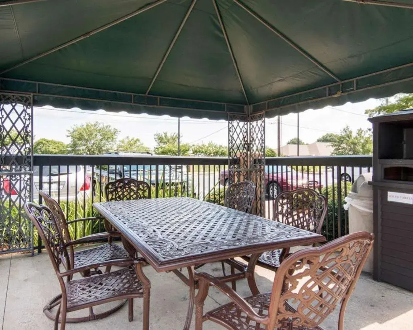 Comfort Suites Monroe