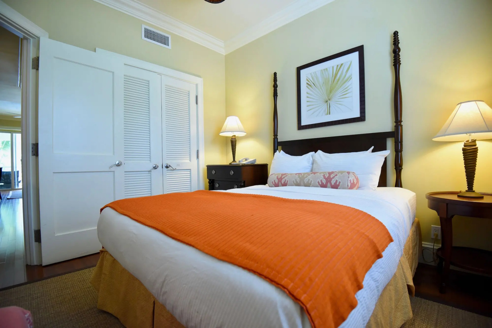 Valentines Resort & Marina