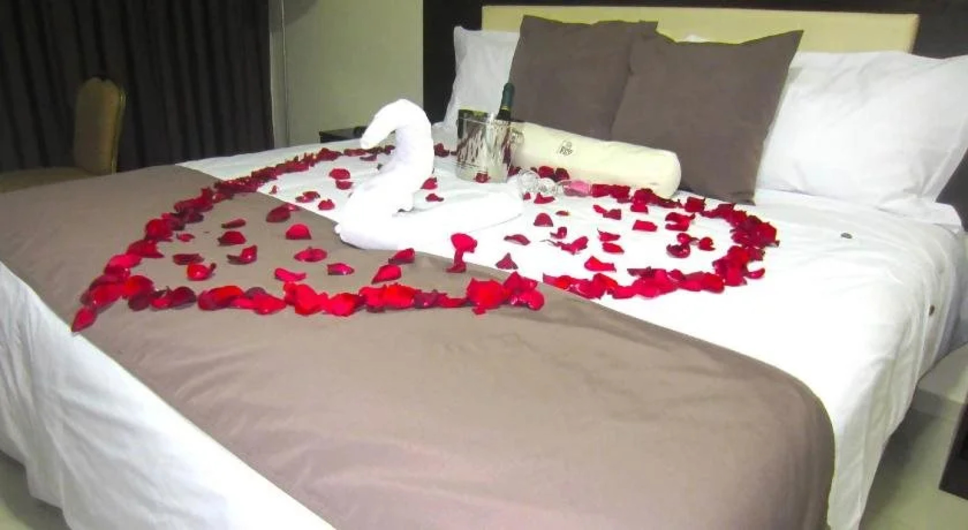 Hotel La Posada del Rey