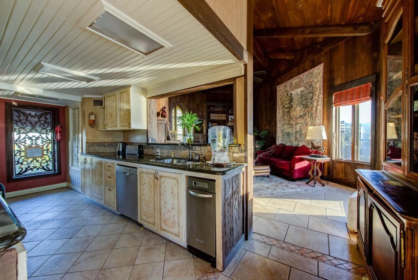 La Villa Vista Resort