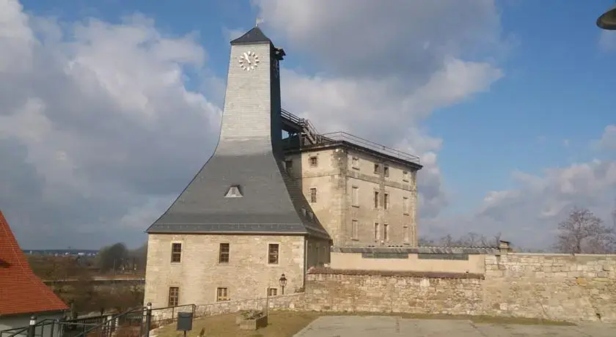 Gästewohnung Reinker