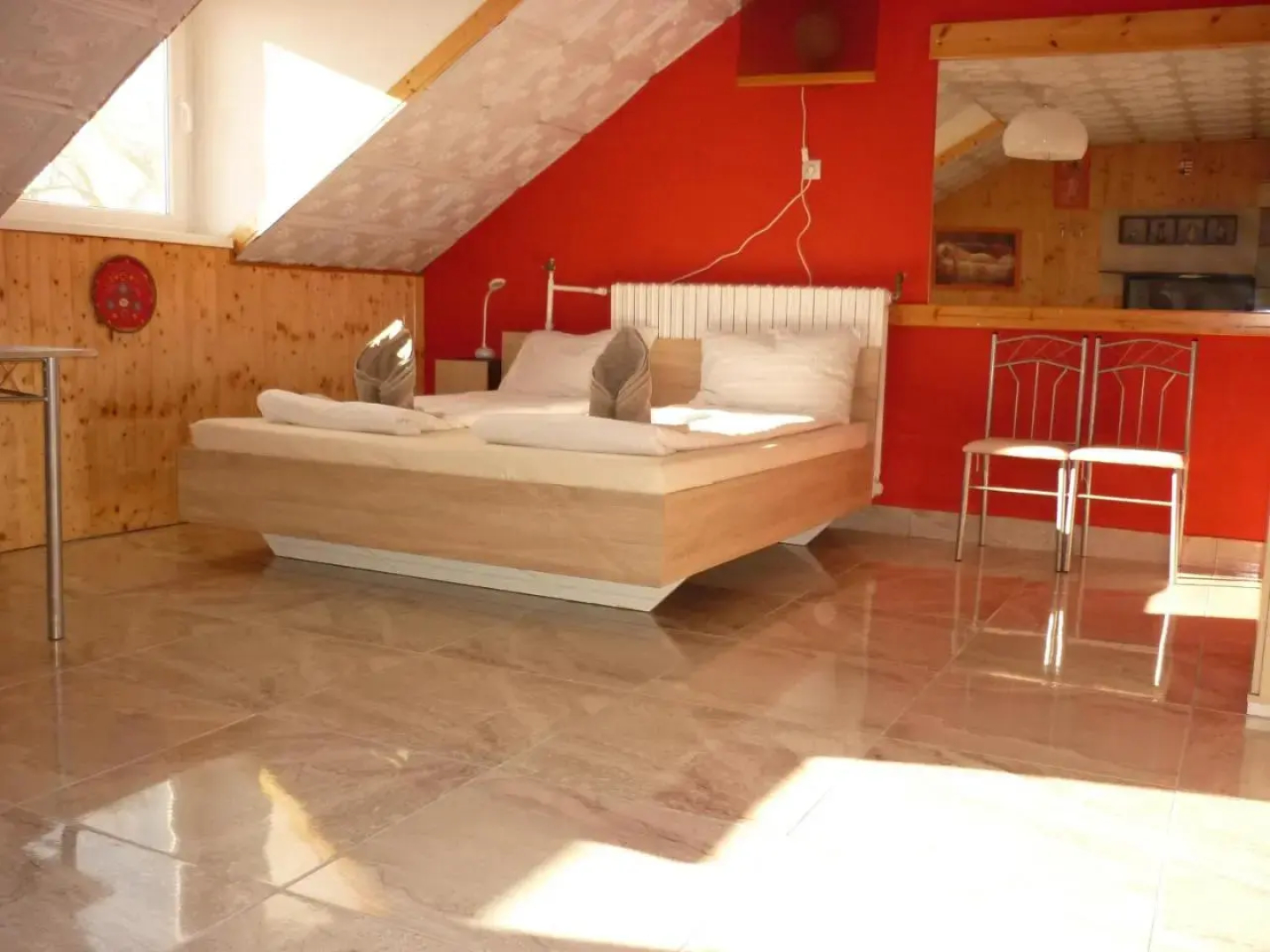 R1 Rolléder Apartman-ház