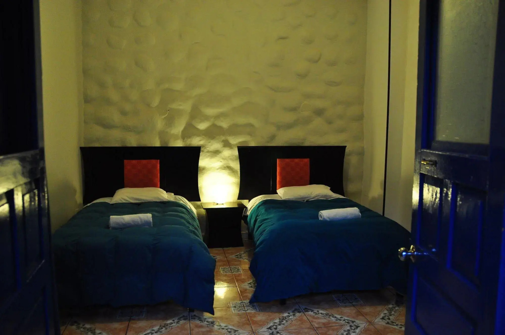 Milhouse Hostel - Cusco