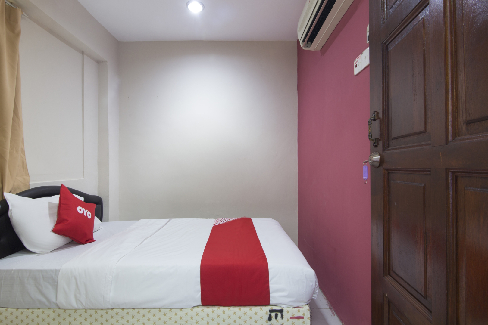 OYO 44100 Hotel Casavilla Petaling Jaya