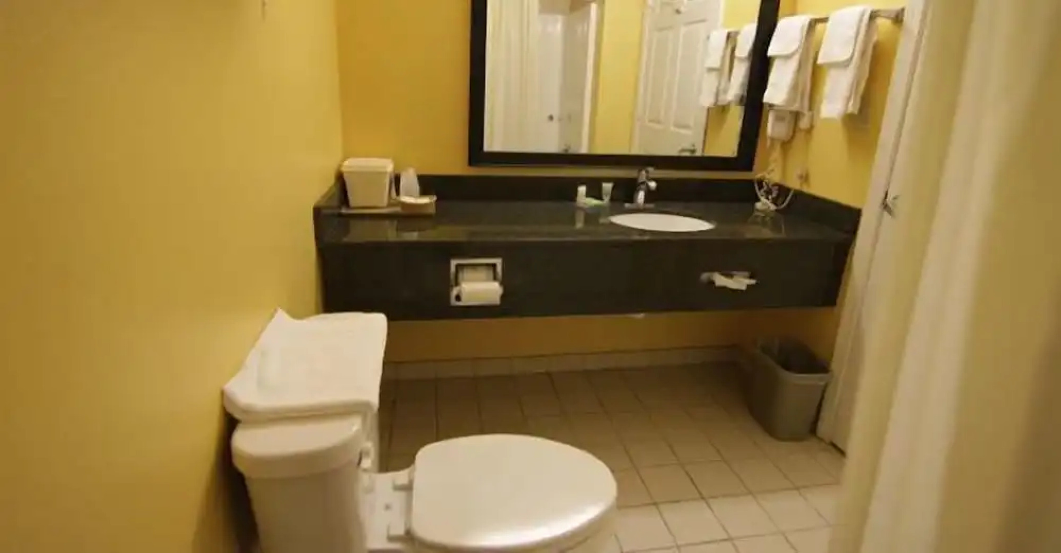 Magnolia Inn And Suites