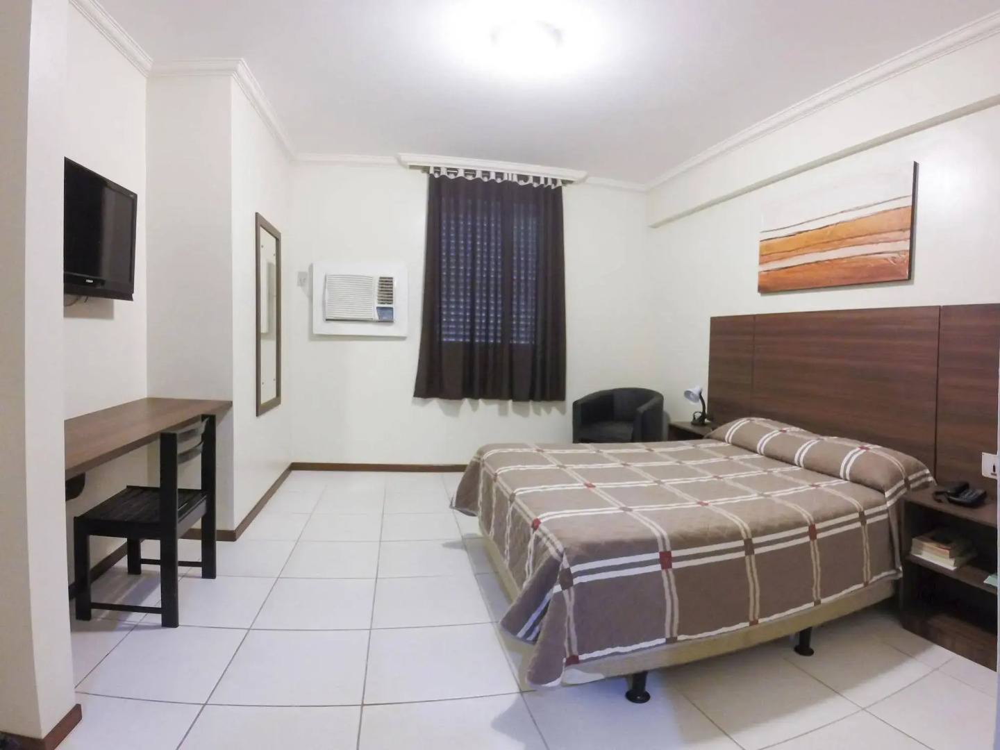 América Palace Hotel