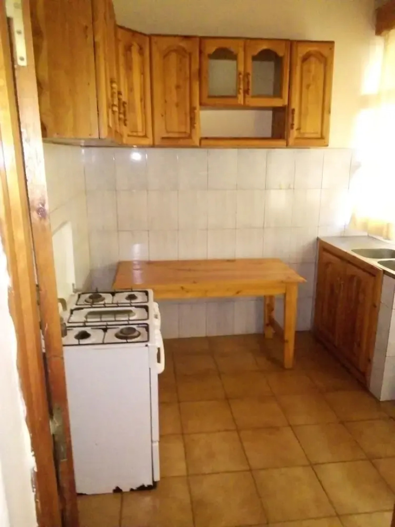 Semuhungu Apartments