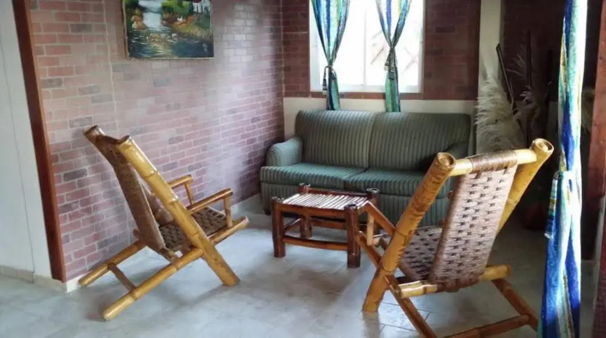 Beicaraibi Rincon Italiano