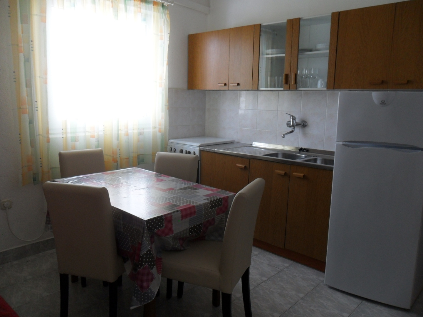 Apartment Gor B2 Sevid, Riviera Trogir